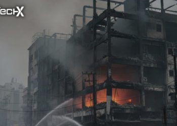 Why Did Gul Plaza Burn Again in 2026 Despite Government Action After the 2016 Fire?