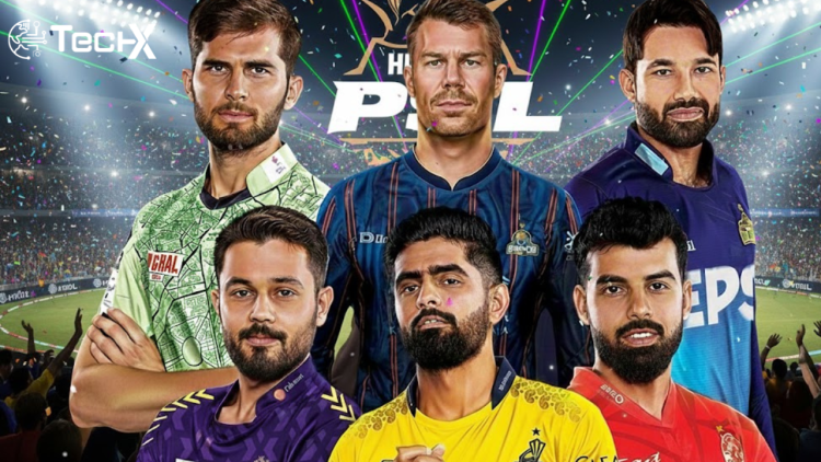 PSL 2026
