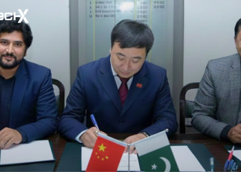 Drone Technology Pakistan