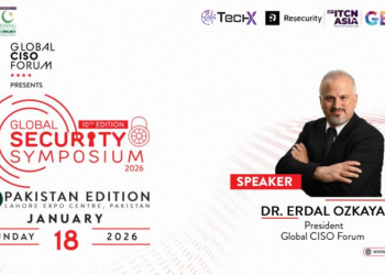 Ciso President