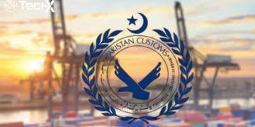 Pakistan Customs