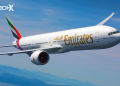 Emirates Airline