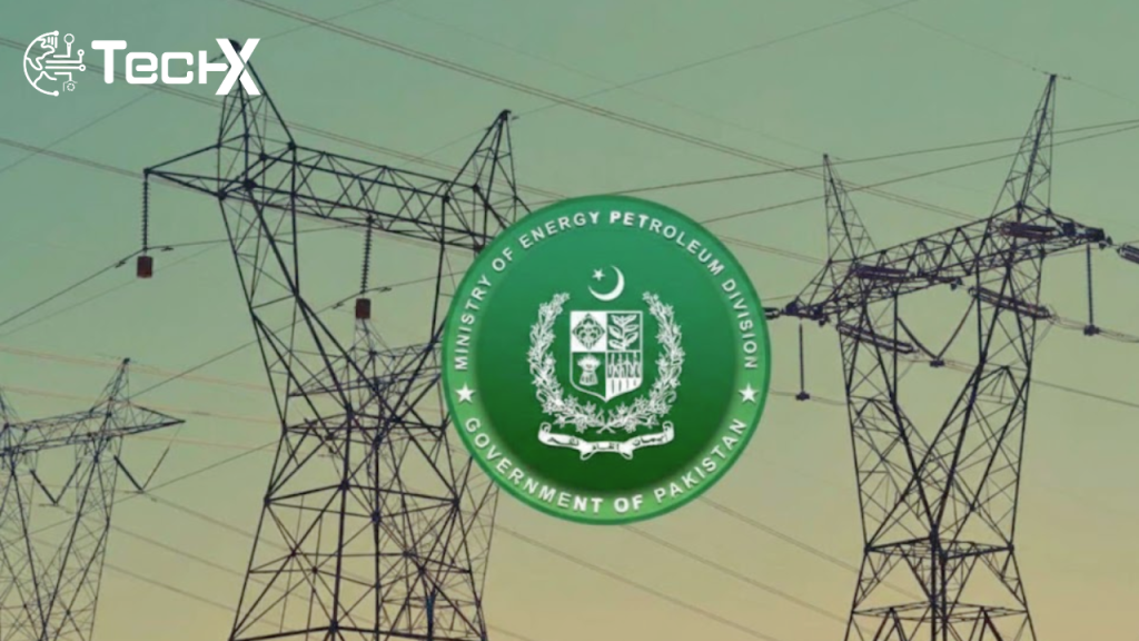 Integrated Energy