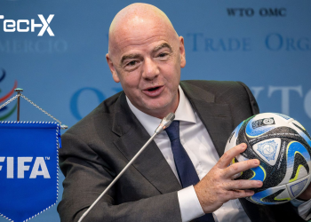 FIFA President