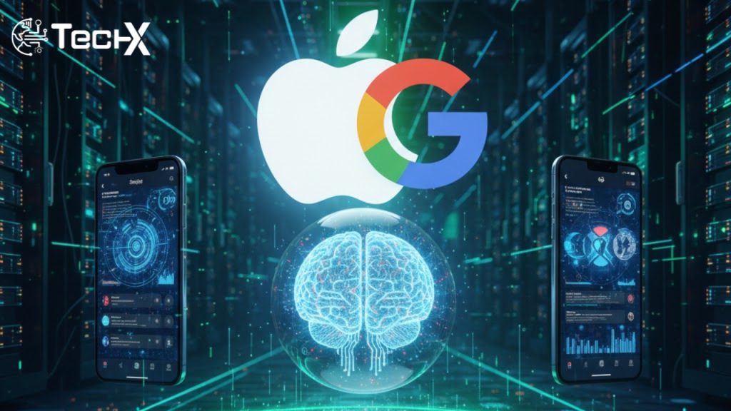 Siri AI