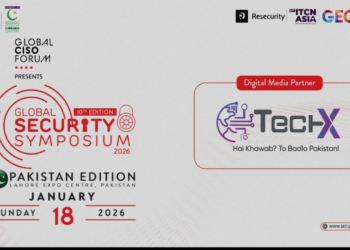 TechX Pakistan
