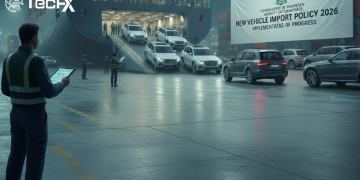 import policy 2026