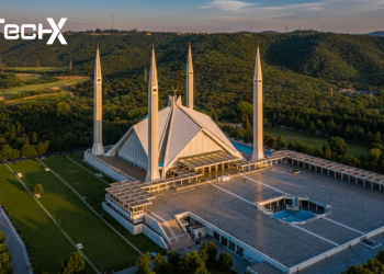 Islamabad