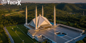 Islamabad