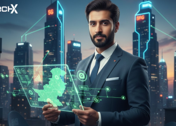 Pakistan 600mhz