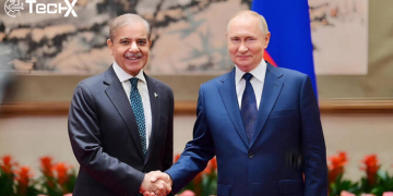 Russia Pakistan Relations