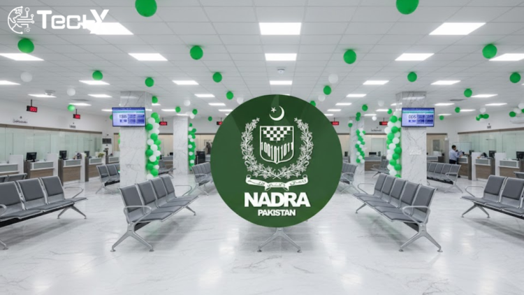 nadra
