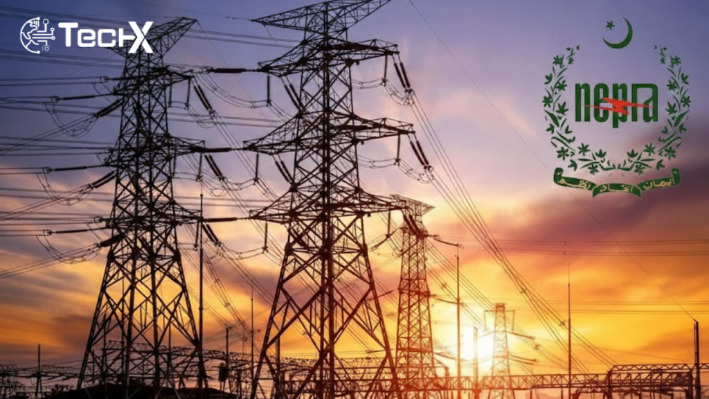 Electricity