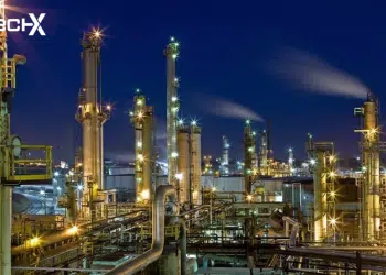 oil