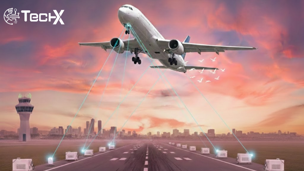 Bird control solutions