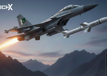 Taimoor Weapon System