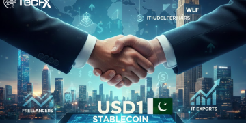 Pakistan Digital Payments