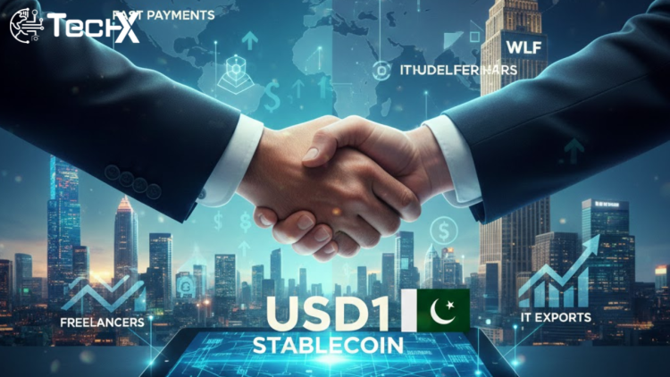 Pakistan Digital Payments