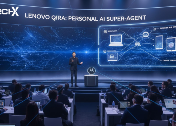 Lenovo
