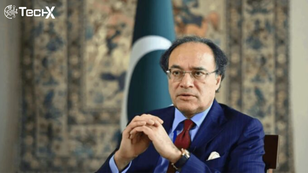 Pakistan remittances