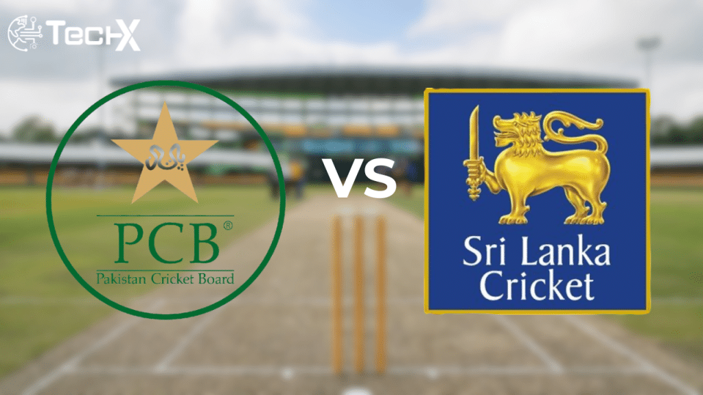 pak vs sl