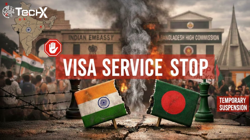 Bangladesh visa