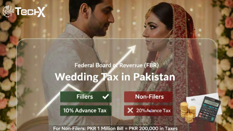 FBR tax