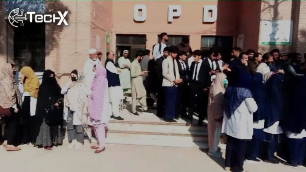 133 Govt Schools Closed in Lahore Due to Unsafe Buildings