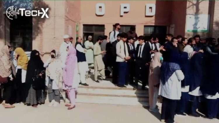 133 Govt Schools Closed in Lahore Due to Unsafe Buildings