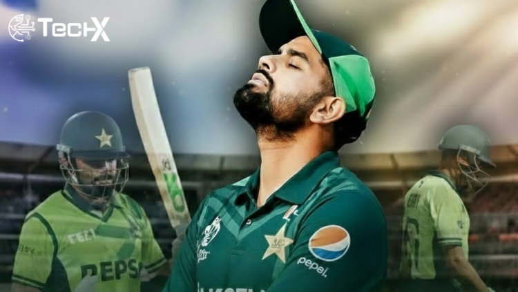 Babar Azam