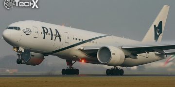 Airplane Ticket Prices to Lahore Go Out of Control Ahead of Basant