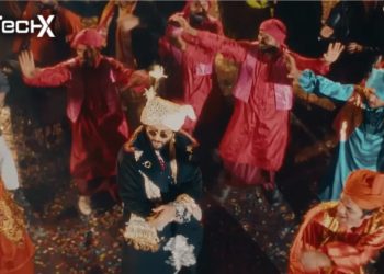 Basant Gets its Voice as the Government of Punjab Drops the Official Anthem #PhirAaiBasant