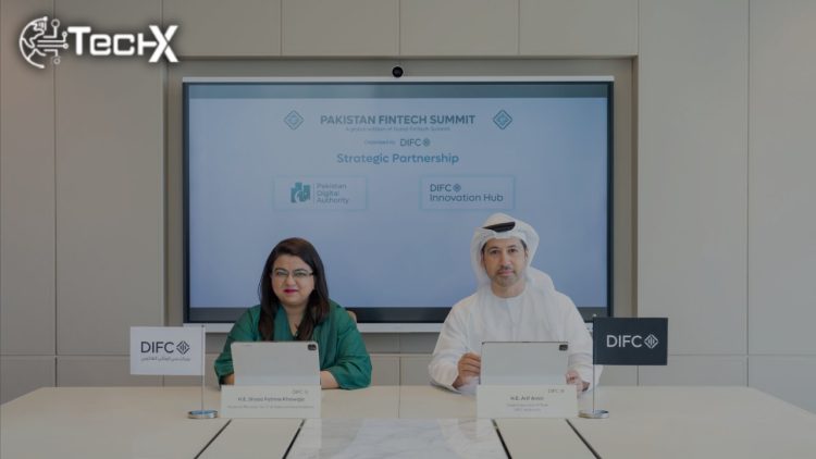 DIFC’s Dubai FinTech Summit Expands Globally
