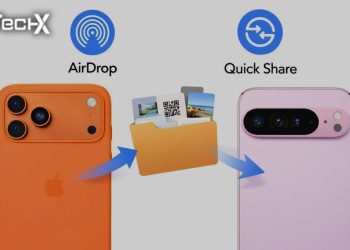 Google Bringing Quick Share and AirDrop Support to All Android Devices