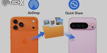 Google Bringing Quick Share and AirDrop Support to All Android Devices