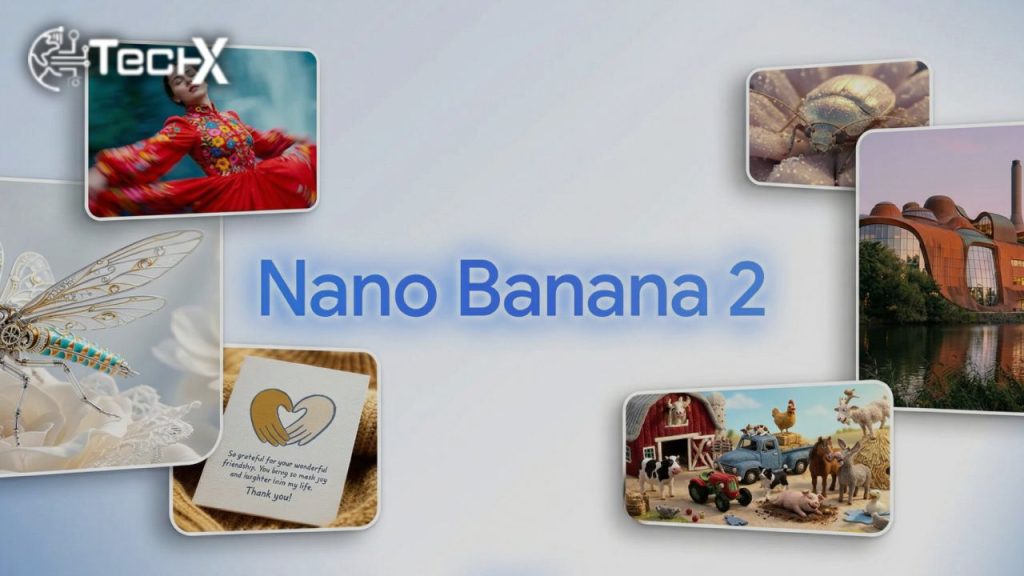 Google Launches Nano Banana 2 Taking Free AI Image Generation to the Next Level