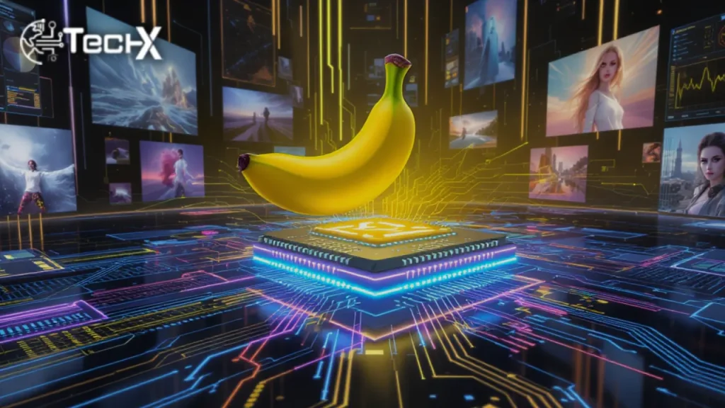 Google Plans to Bring Nano Banana AI Image Tool to Google Maps