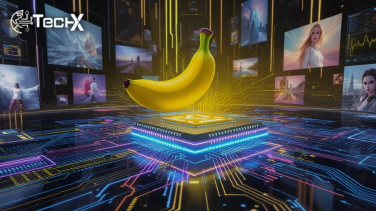 Google Plans to Bring Nano Banana AI Image Tool to Google Maps