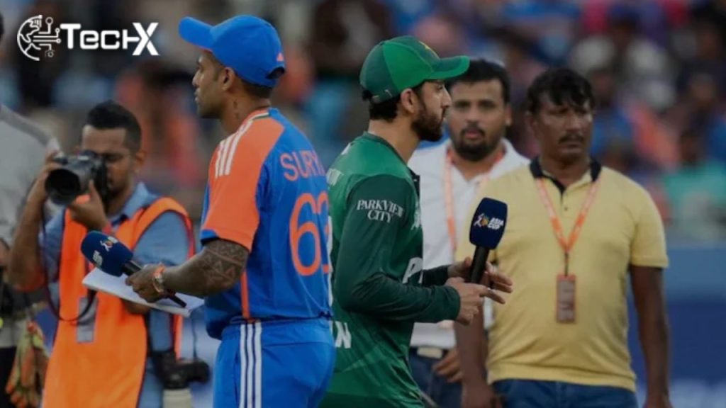 Government Confirms Pakistan to Face India in T20 World Cup