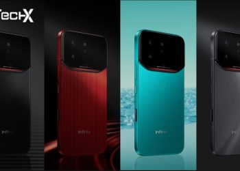 Infinix Note 60 Ultra Benchmark Leak Reveals Its Core Hardware