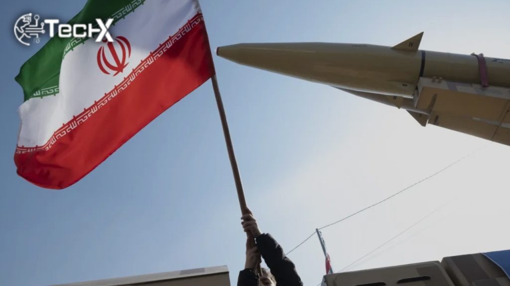 Iran Missile Strikes Target U.S. and Allied Bases Across Middle East in 2026 Escalation