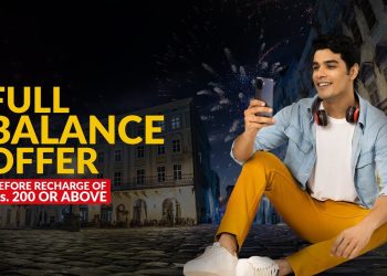 Jazz Full Balance Offer 2026: Get 100% Balance Without Tax Deduction