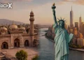 Major Pakistani City to Become Sister City of New York