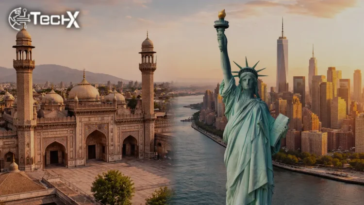 Major Pakistani City to Become Sister City of New York