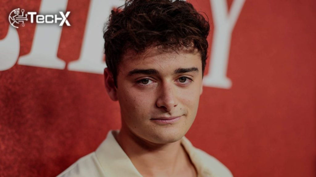 Noah Schnapp: The Young Actor Who Rose to Fame Through Stranger Things