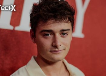Noah Schnapp: The Young Actor Who Rose to Fame Through Stranger Things