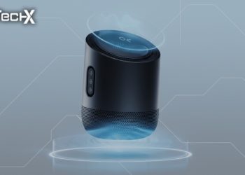 OpenAI Reportedly Building a Smart Speaker With a Built-In Camera