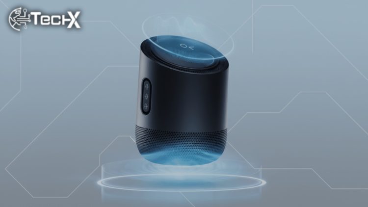 OpenAI Reportedly Building a Smart Speaker With a Built-In Camera