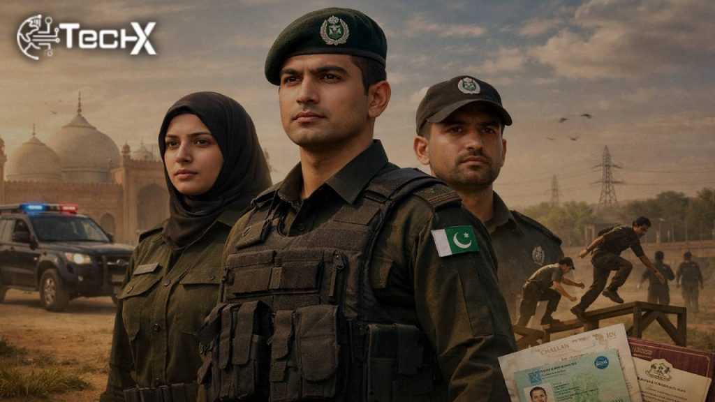 PERA Sergeant Jobs 2026