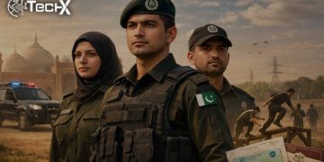 PERA Sergeant Jobs 2026